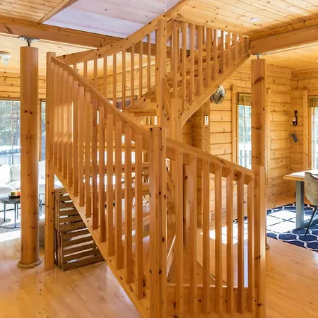 Sandviken By Interhome