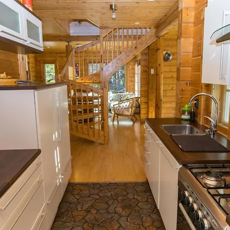 Casa vacanze Sandviken By Interhome *