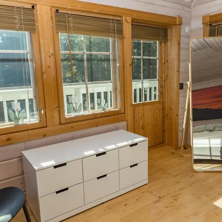 Sandviken By Interhome