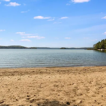 Prázdninový dům Sandviken By Interhome *