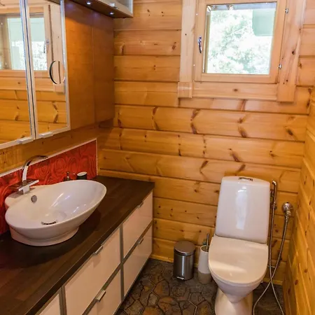Sandviken By Interhome Ferienhaus Havero