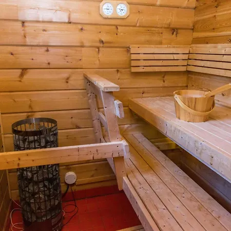 Sandviken By Interhome *