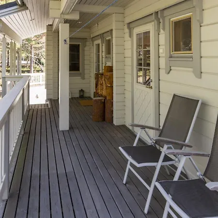 Sandviken By Interhome * Havero