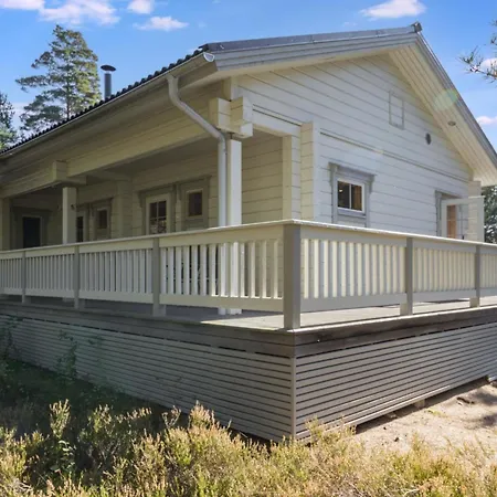 Prázdninový dům Sandviken By Interhome Havero