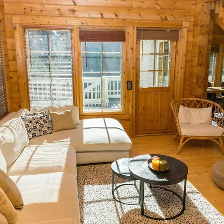 Sandviken By Interhome