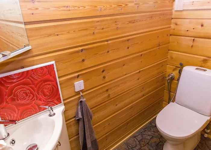 Sandviken By Interhome Casa vacanze Havero