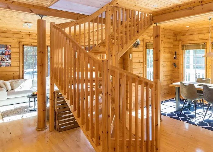 Sandviken By Interhome