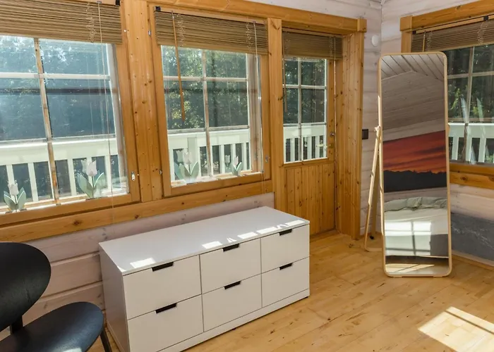 Sandviken By Interhome