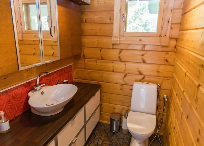 Sandviken By Interhome Casa vacanze Havero