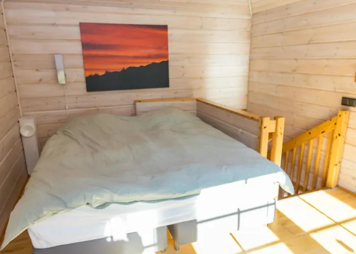 Sandviken By Interhome * Havero