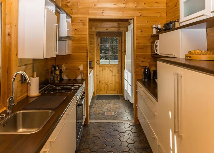 Sandviken By Interhome * Havero