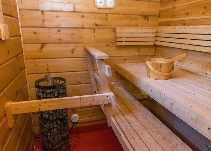 Sandviken By Interhome *