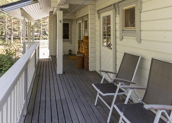 Sandviken By Interhome * Havero