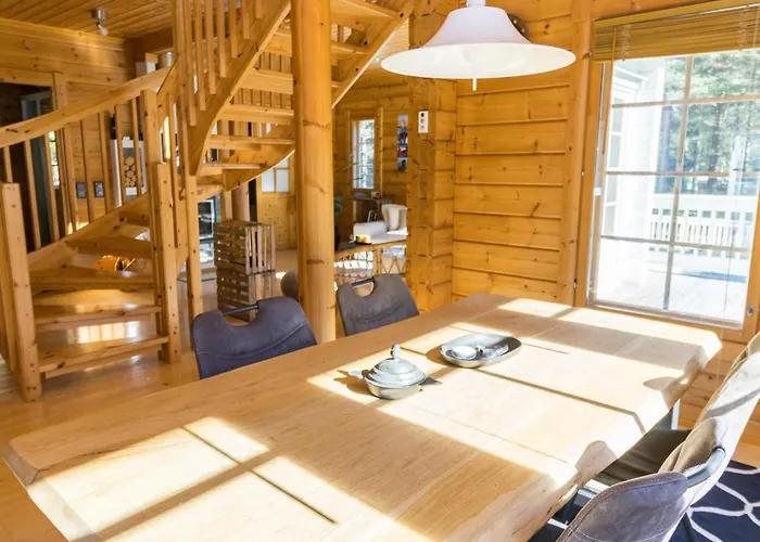 Sandviken By Interhome Casa vacanze *