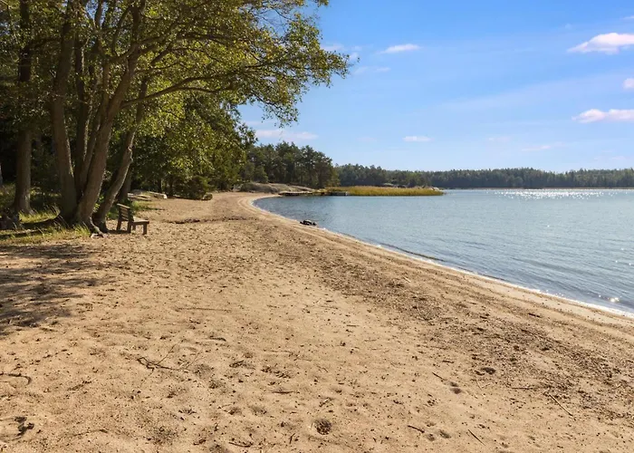 Hébergement de vacances Sandviken By Interhome *