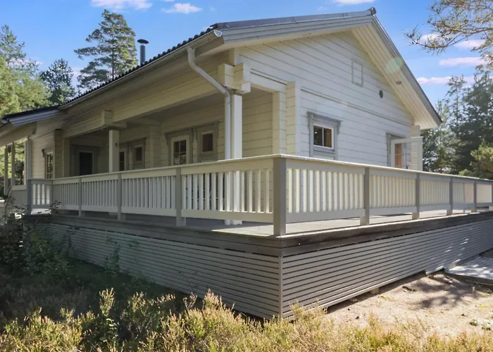 Casa vacanze Sandviken By Interhome Havero