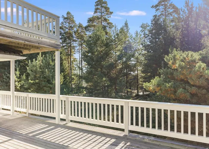 Sandviken By Interhome * Havero