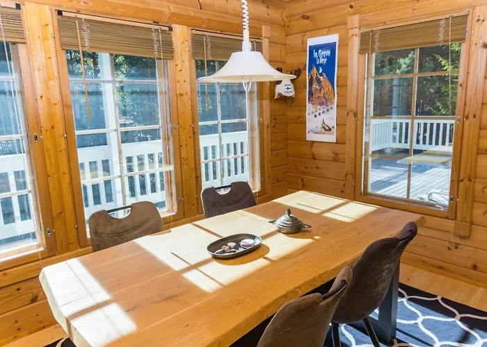 Sandviken By Interhome Havero